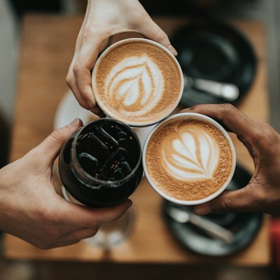 Cappuccino