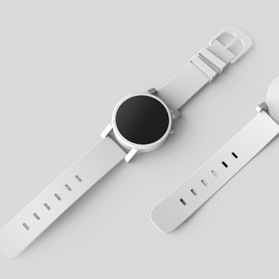 Minimal Kol Saati